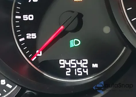 2016 Porsche Cayenne Diesel from USA, damaged, VIN WP1AF2A2XGKA43725